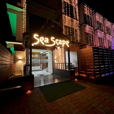 Seascape Port Blair Hotel Kültér fotó