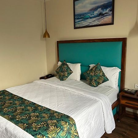 Seascape Port Blair Hotel Kültér fotó