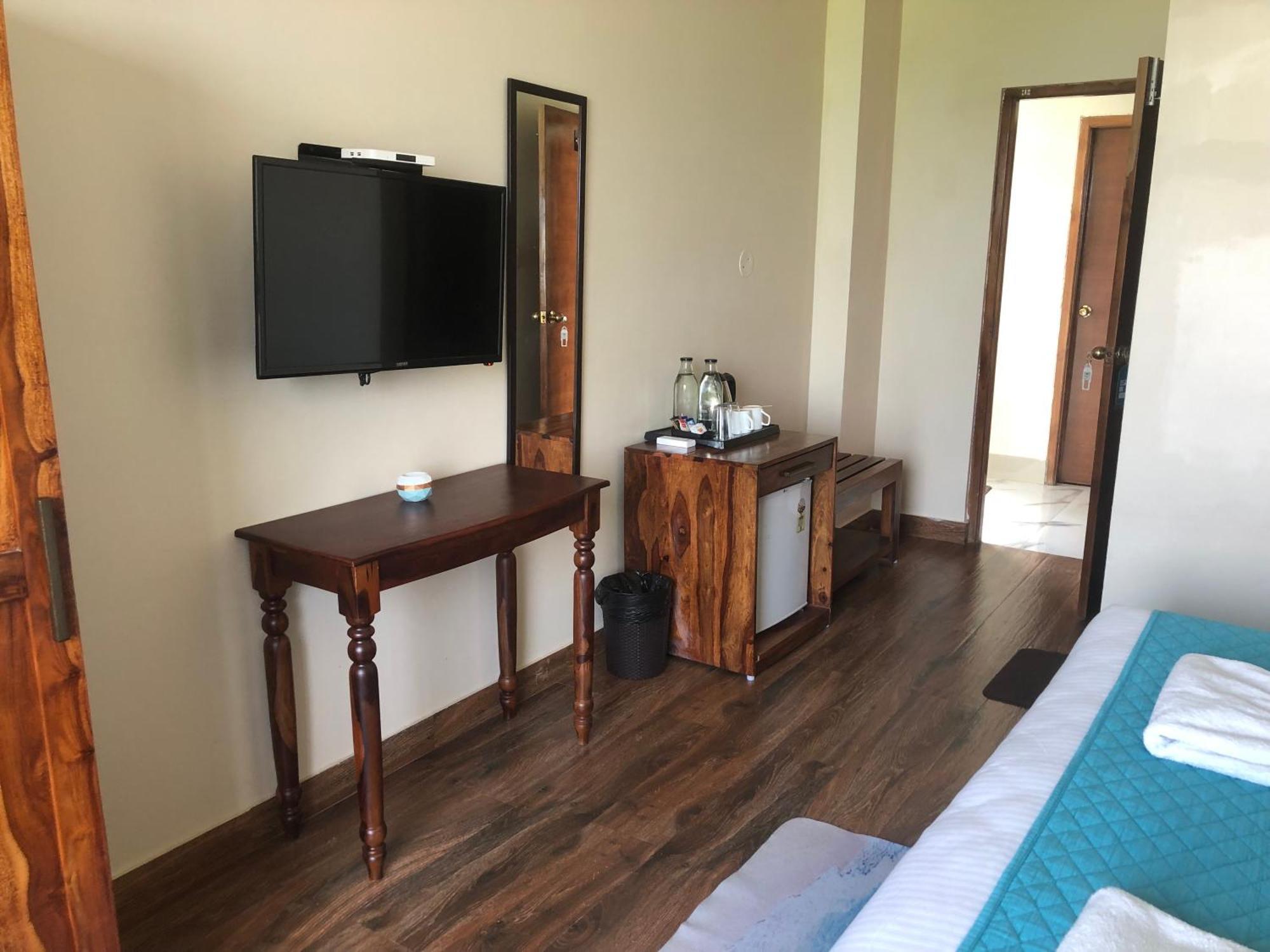 Seascape Port Blair Hotel Kültér fotó