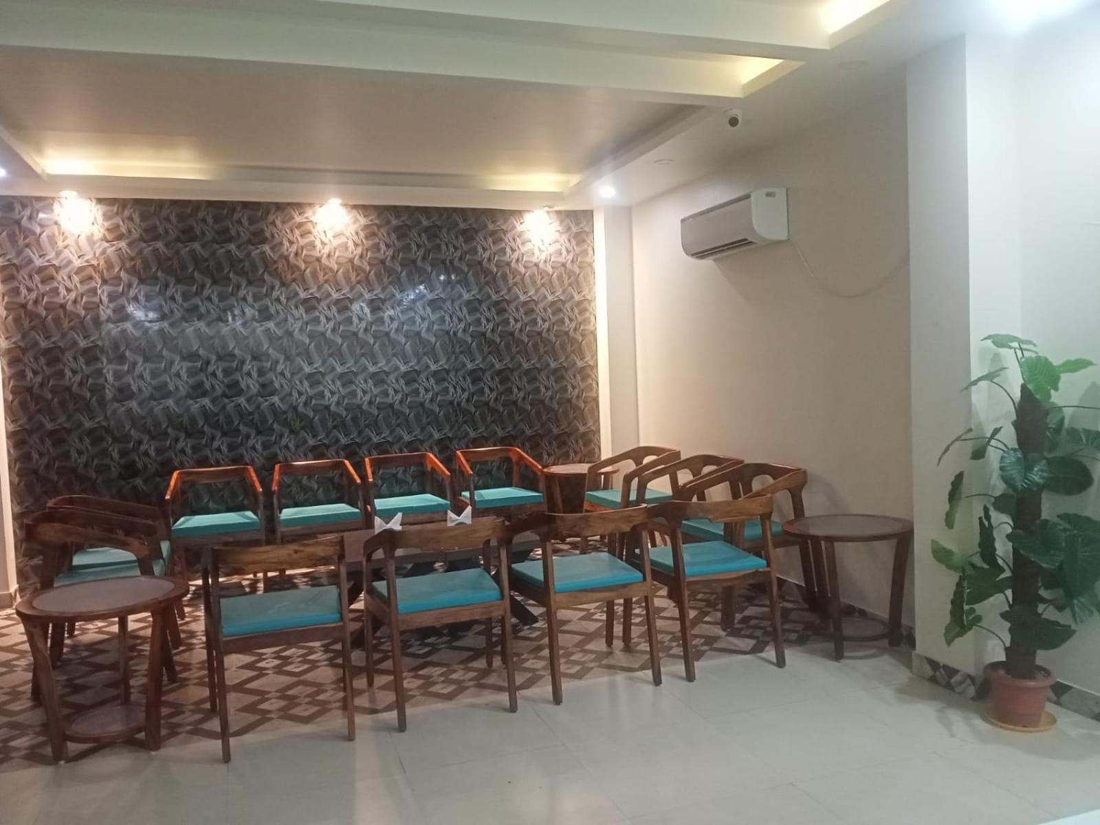Seascape Port Blair Hotel Kültér fotó