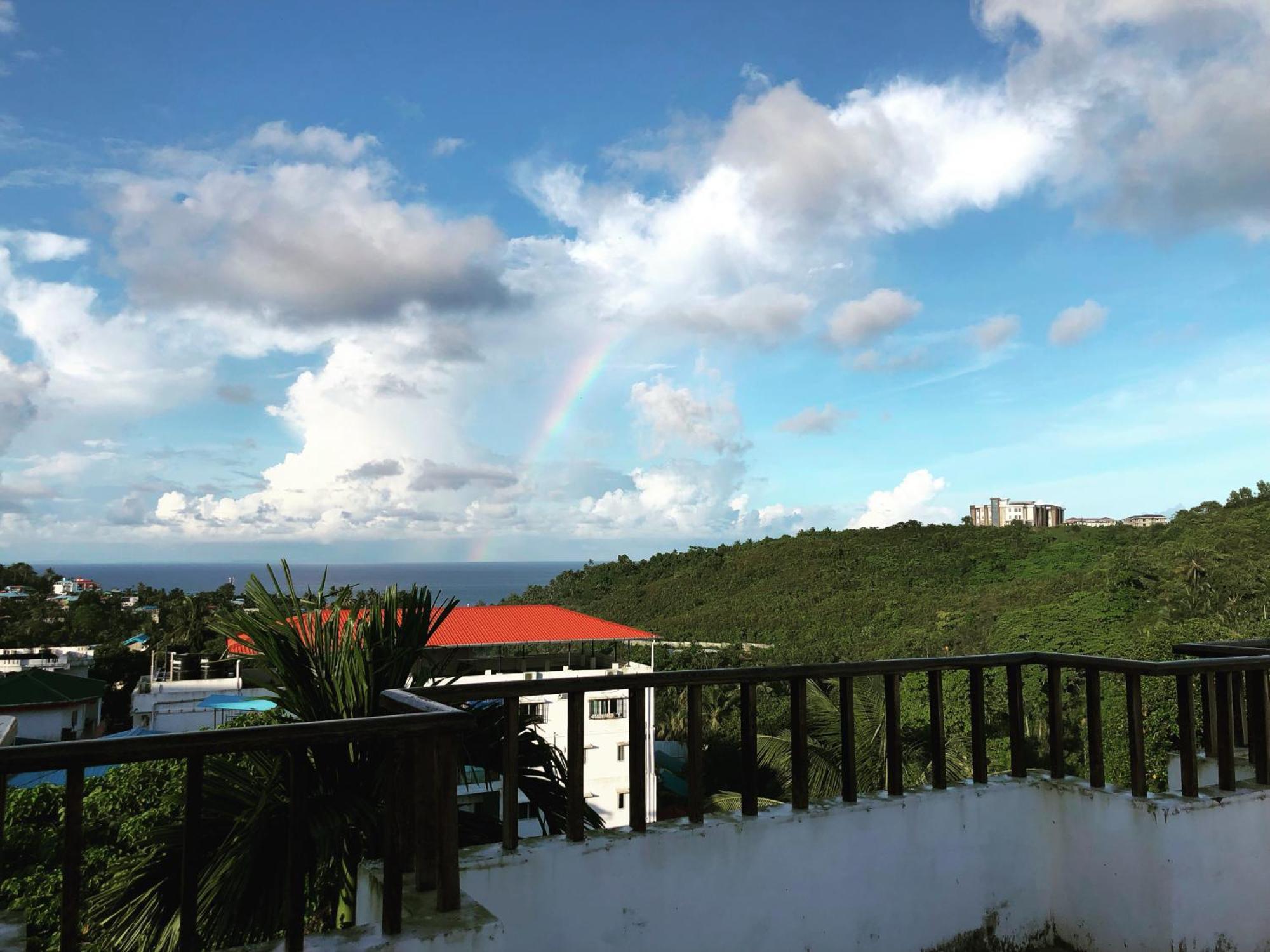 Seascape Port Blair Hotel Kültér fotó