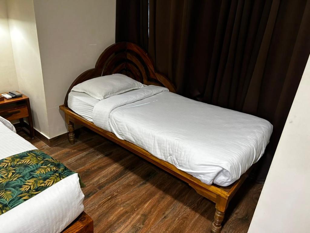 Seascape Port Blair Hotel Kültér fotó