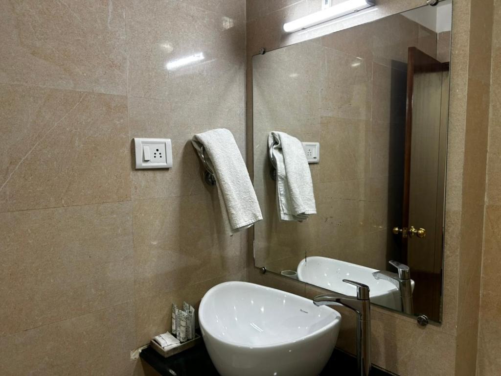 Seascape Port Blair Hotel Kültér fotó