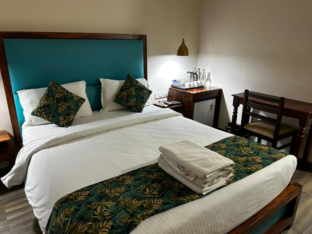Seascape Port Blair Hotel Kültér fotó
